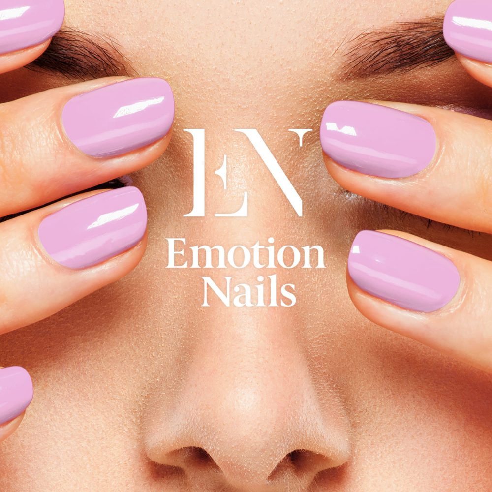 emotion nails logo